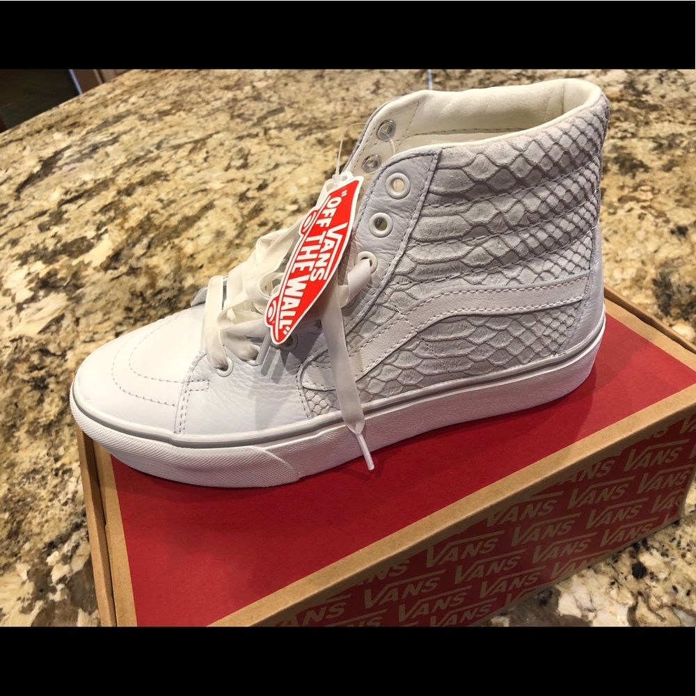 Vans